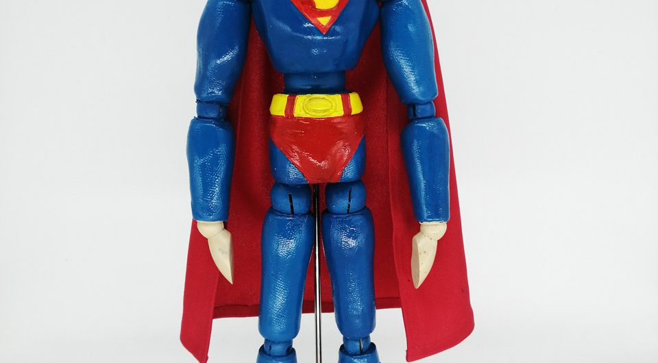 Superman. Película 1978